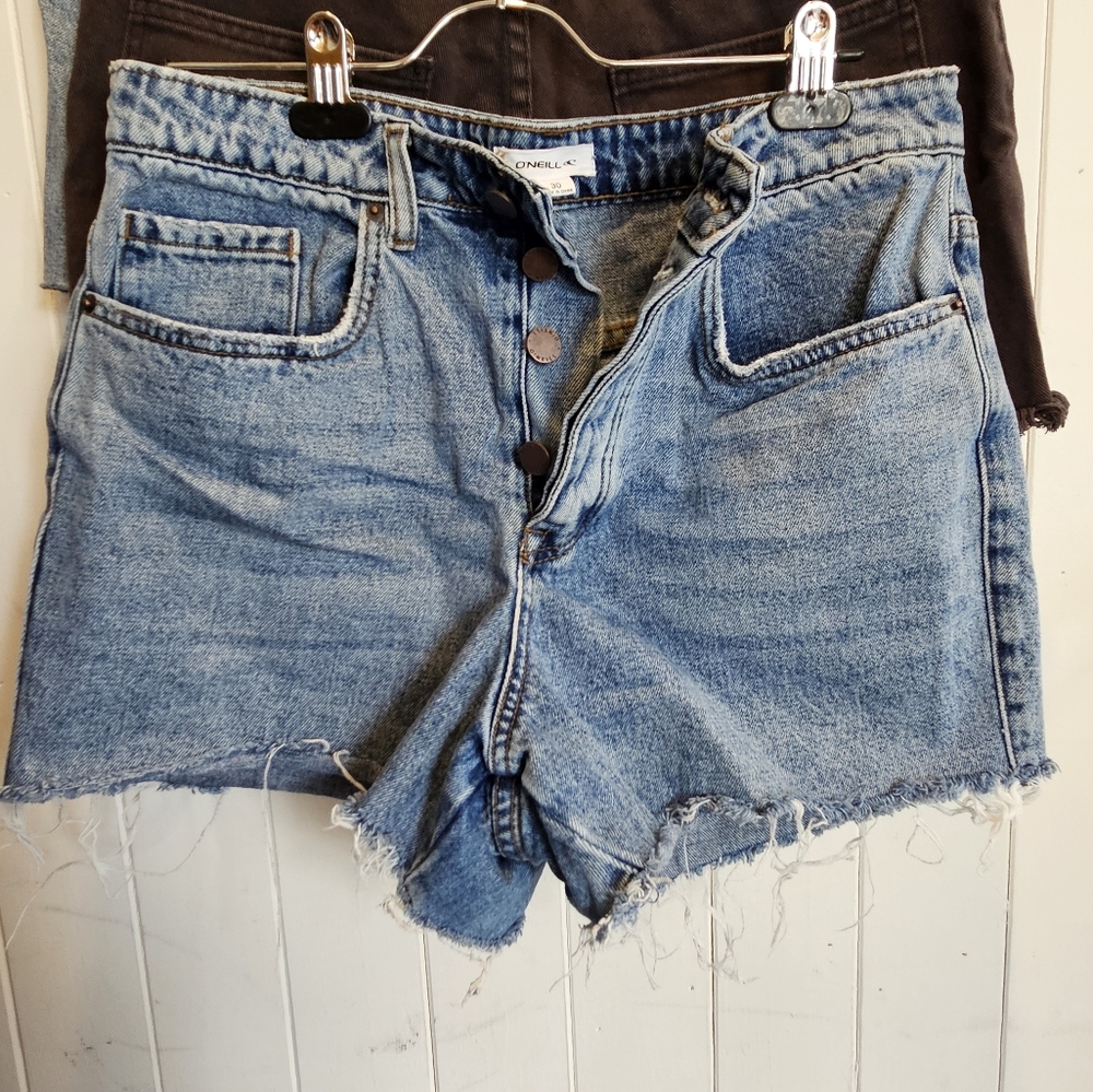 O'Neill Jean Short